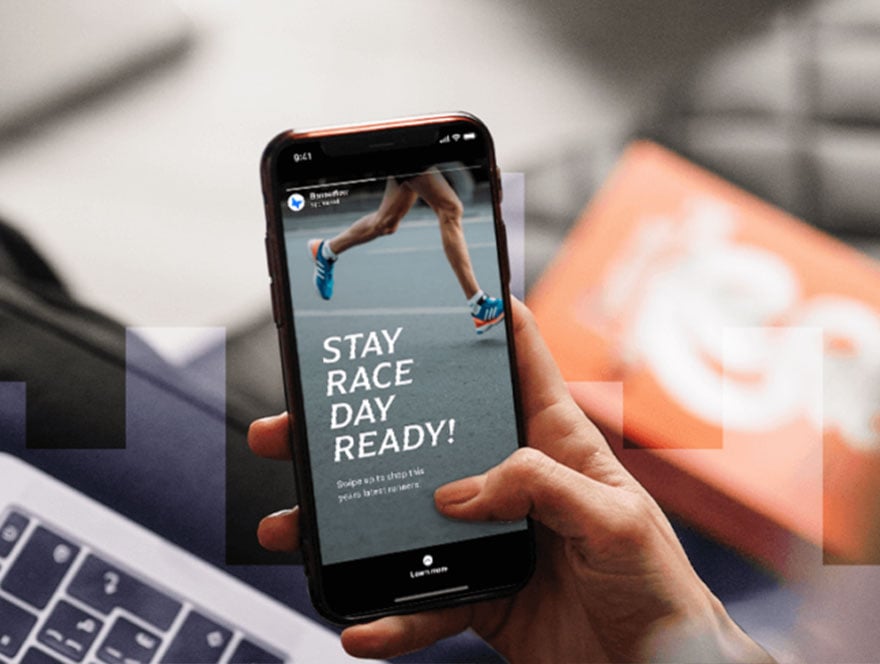 8 e-commerce advertising trends to boost results in 2021