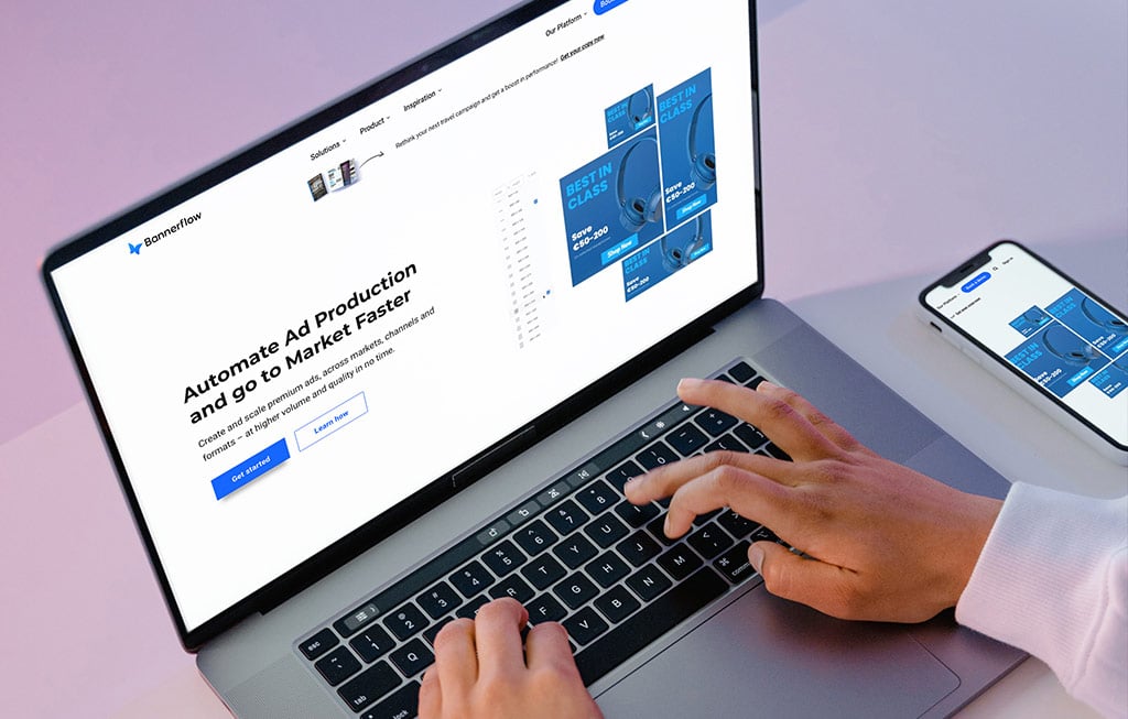 The Ultimate Marketer's Guide to Mastering Display Advertising
