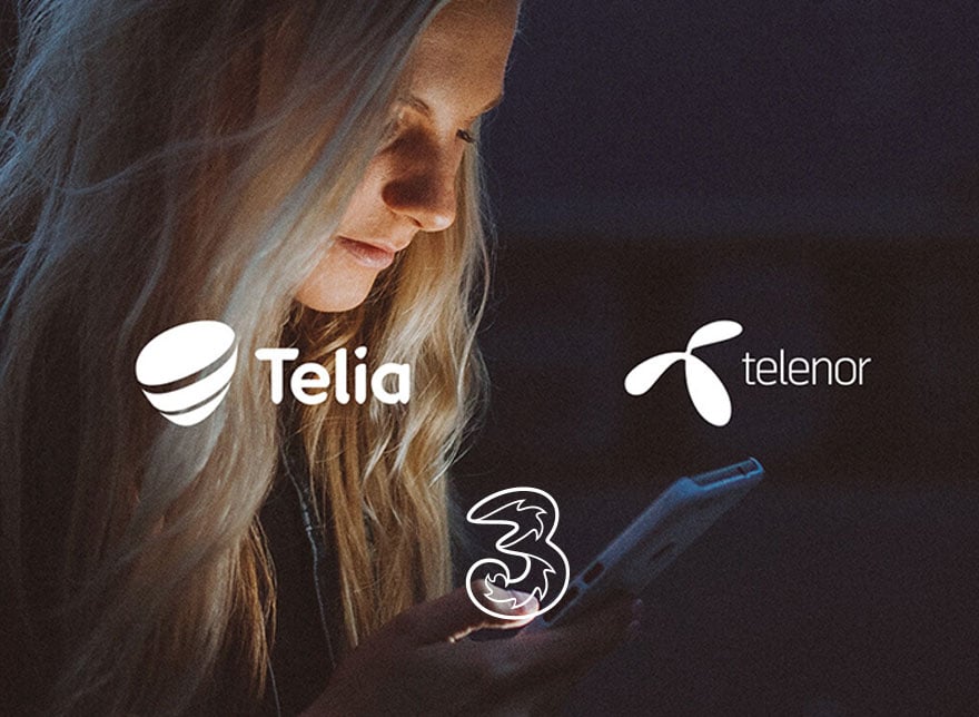 A telecom marketer’s guide to display ads