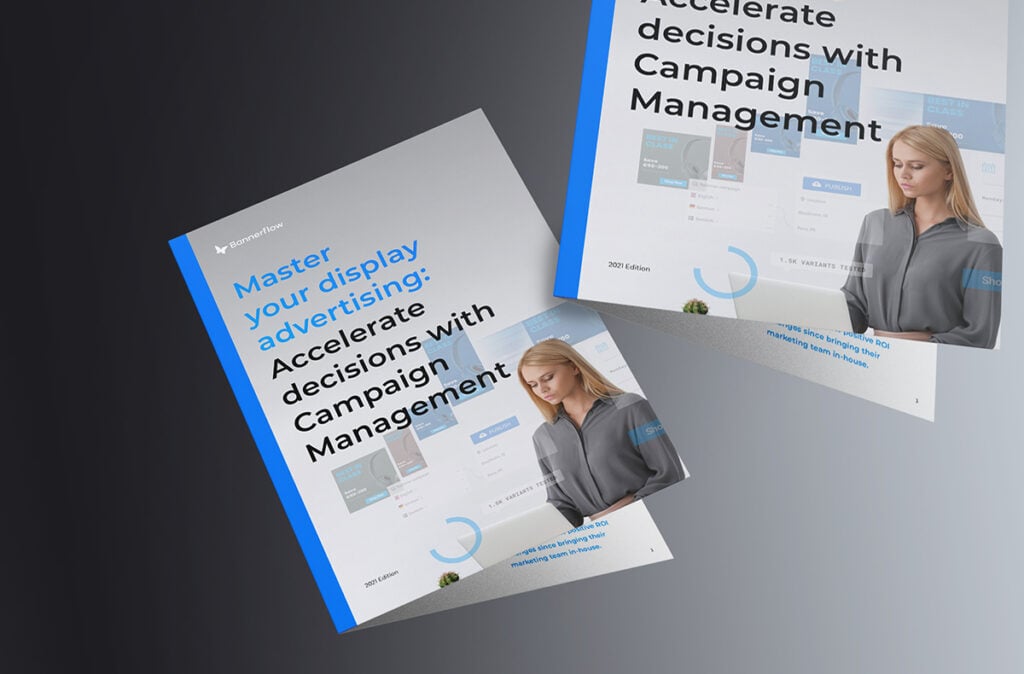 Accelerate decisions with Campaign Management