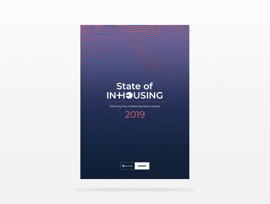 State of In-housing 2019