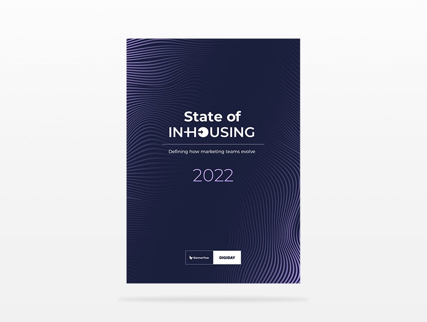 State of In-housing 2022
