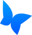 Bannerflow Blue logo