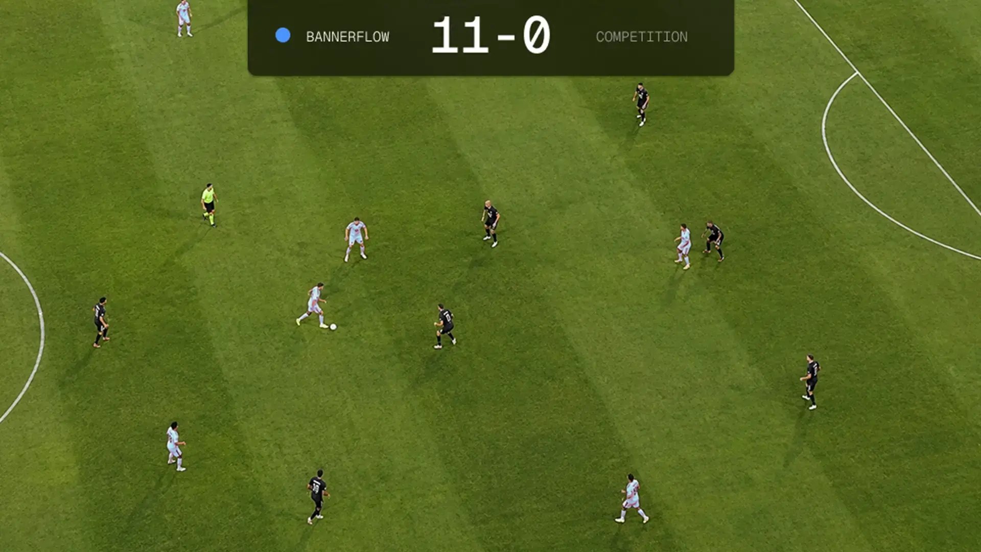 Bannerflow features you need for world cup ads