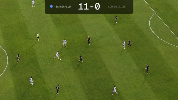 World Cup Ad Campaigns: 11 Bannerflow Features Every Campaign Manager Needs in Their Squad