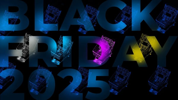 Black Friday Trends: Creating a Great Black Friday Ad Campaign in 2025