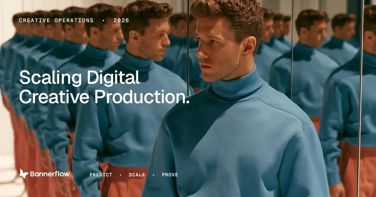 scaling digital production