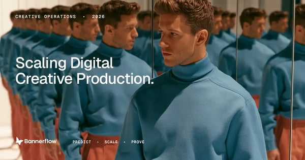 scaling digital production
