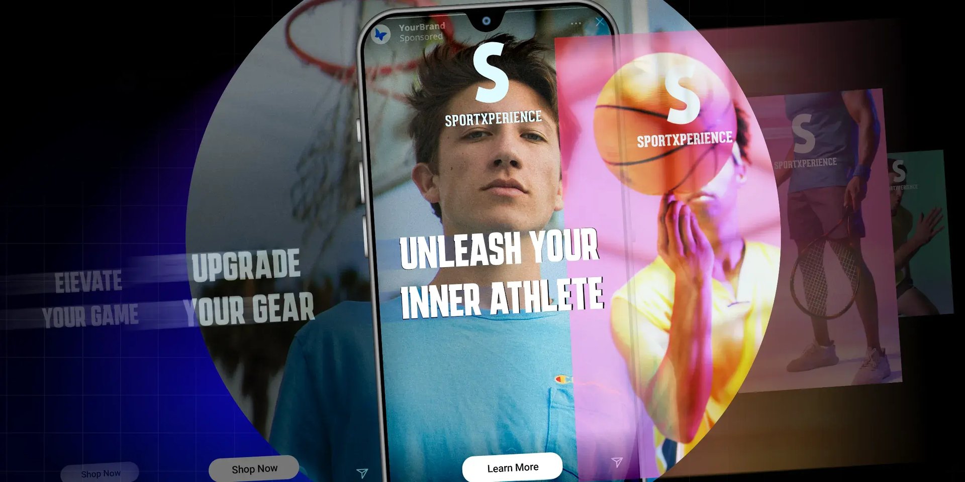 person-in-phone-screen