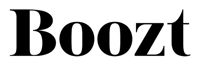 Logotipo corporativo de Boozt