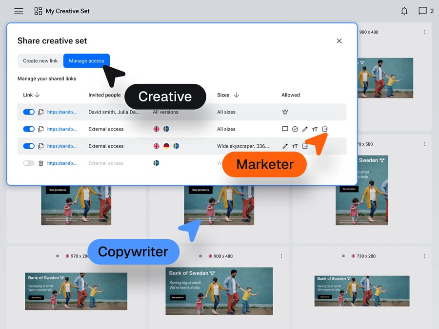 Collaborative creation-1