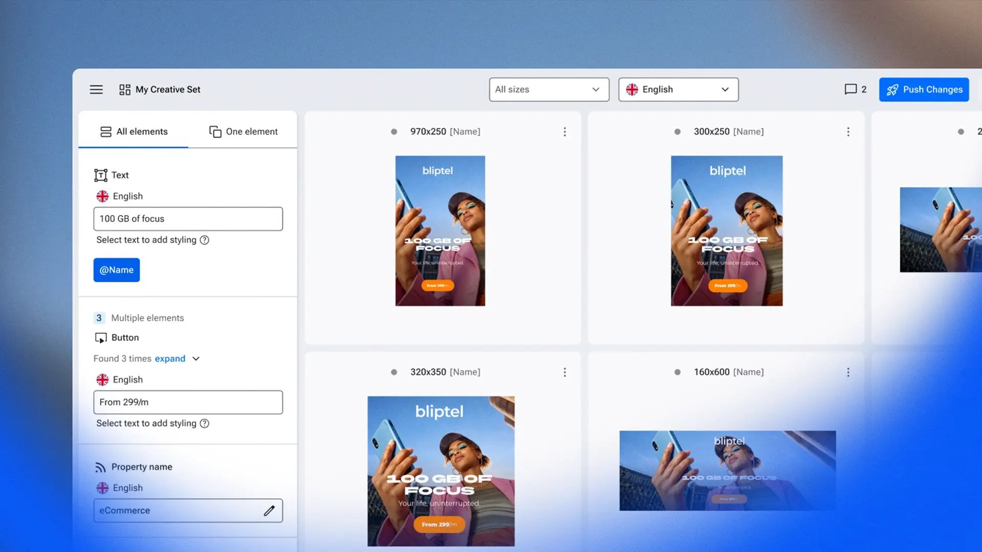 Creative automation trends and shifts for 2026