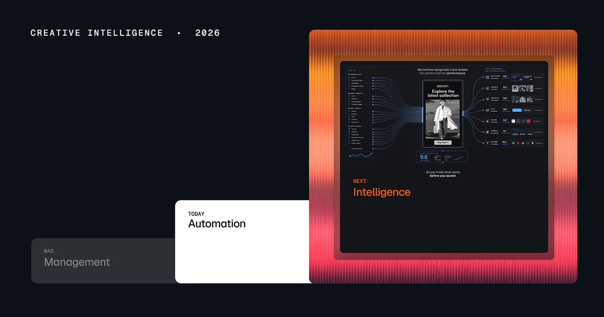 creative intelligence platform image