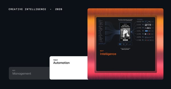 creative intelligence platform image
