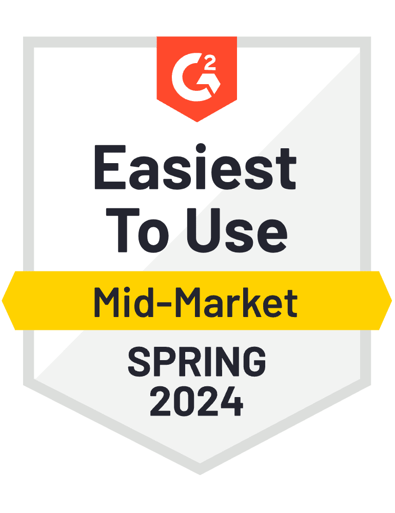 Easiest To Use Spring 2024