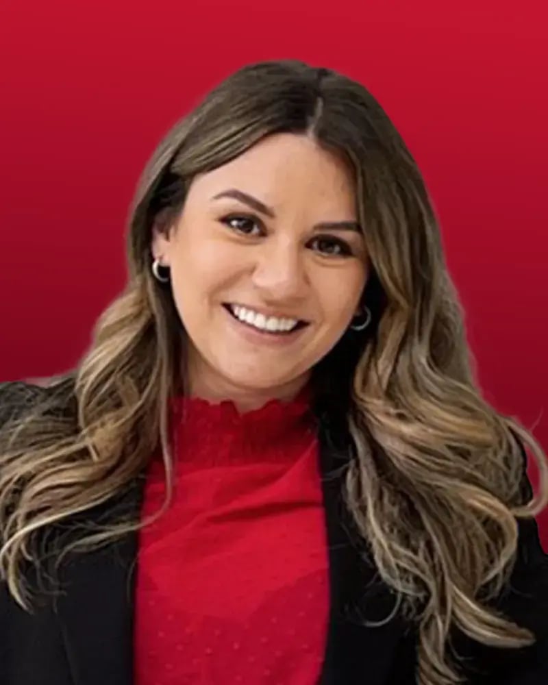 Daniella Campagna Simonds