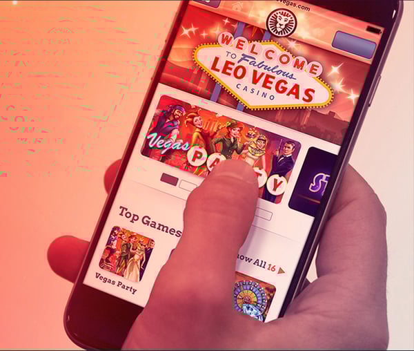 Affiliate assets delivered in under 1 hour