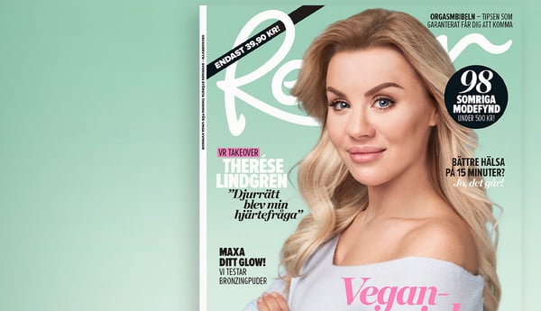 Hundreds of high-volume campaigns produced across 4 Nordic markets