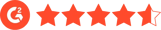 G2 stars
