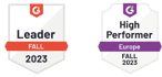 G2-badges