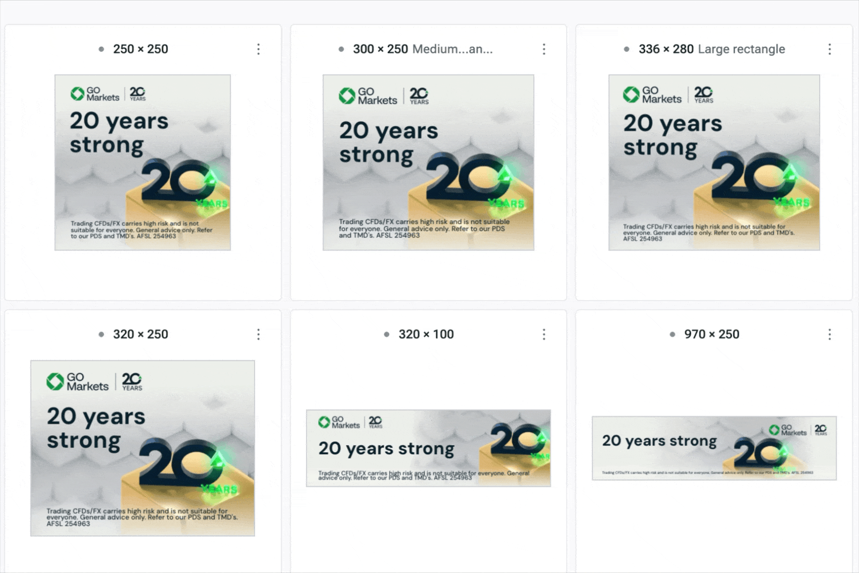 Go Market Gif