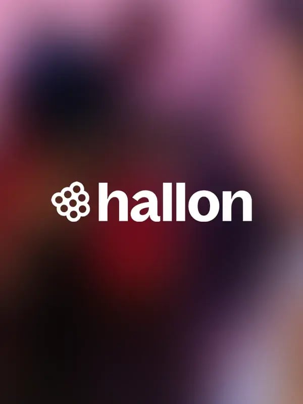 Hallon logo