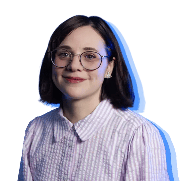 Anna Juvanteny SEGA