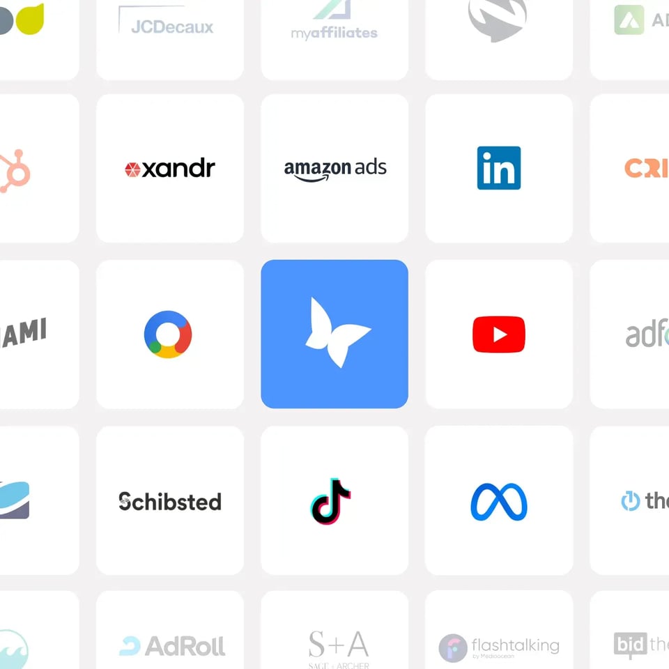 Home page_Integrations