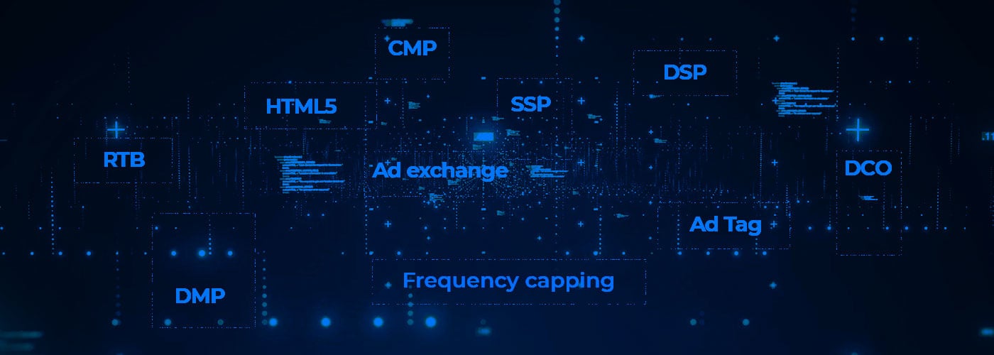 Display Advertising: Glossary Of Key Acronyms And Terms | 2022