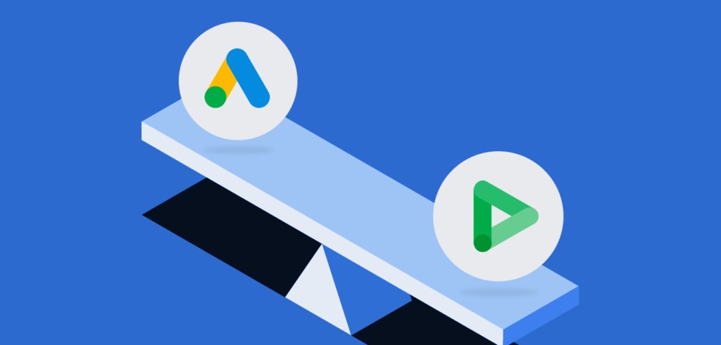 Shorts ads to become available in DV360