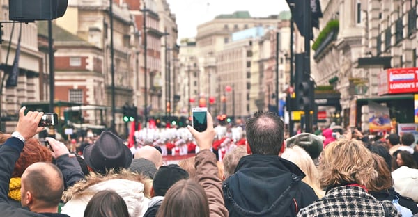 8 marketing trends display advertisers can't ignore in 2016