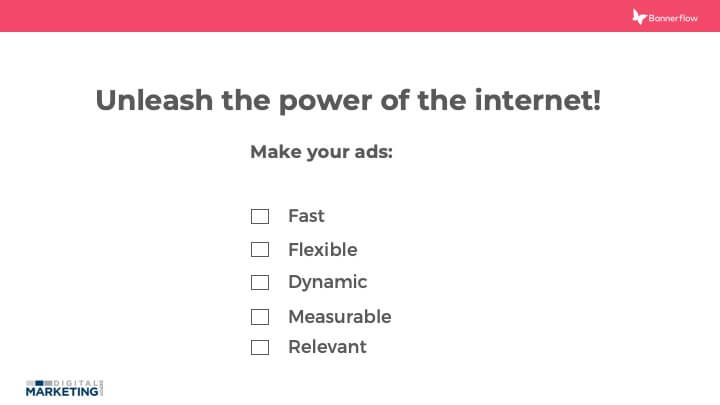 Unleash the power of the internet! Slide35