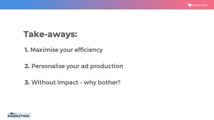 The future of display advertising march webinar Slide39