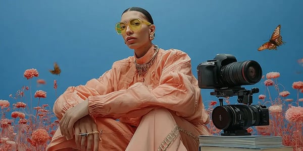 Using influencers in marketing campaigns