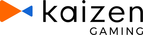 Kaizen gaming logo