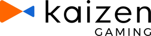 Kaizen gaming logo