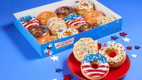 Krispy_kreme_fourth_of_july_campaign