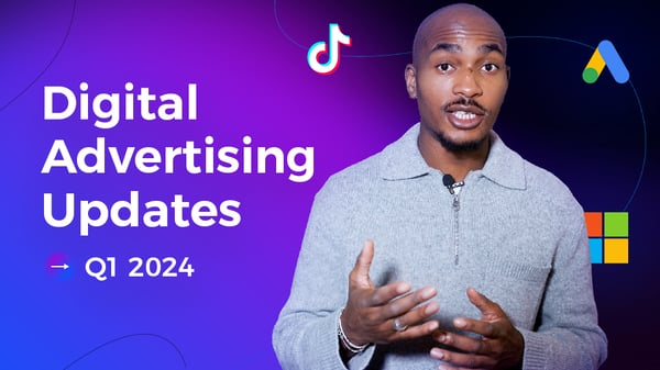 Bannerflow Insider - Digital Advertising Updates For 2024