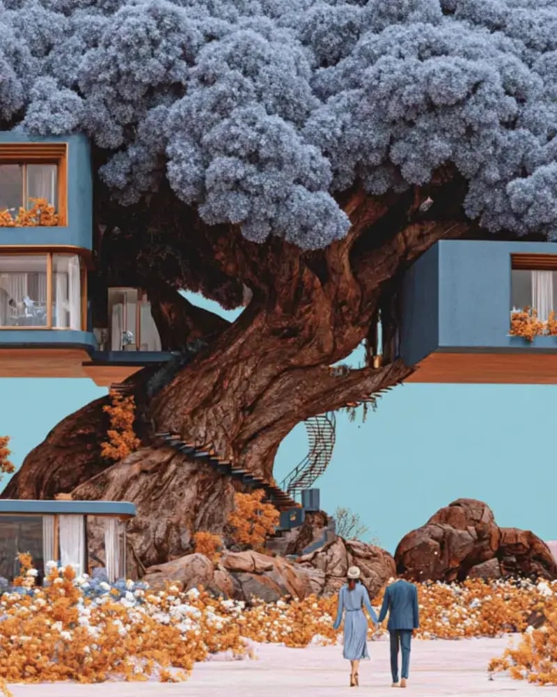 Creative automation solutions for the finance industry | Bannerflow