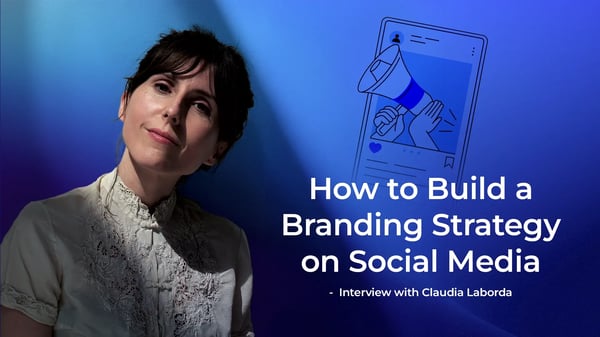 How to Build a Branding Strategy on Social Media: Strategic Advice from a Social Media Manager