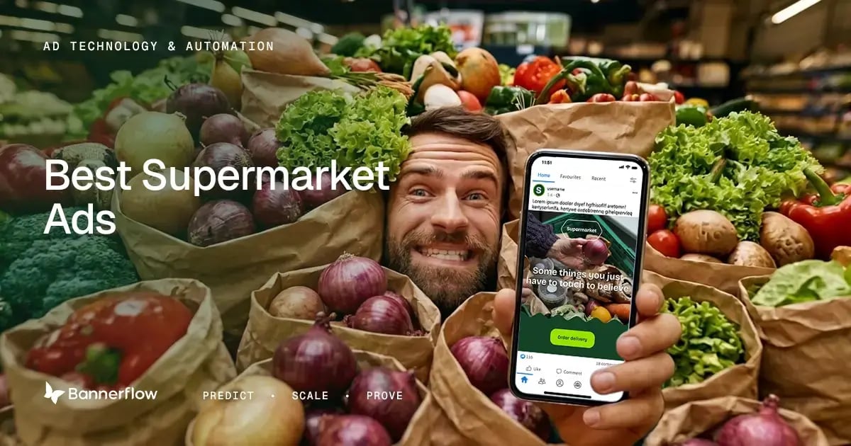 best supermarket ads image
