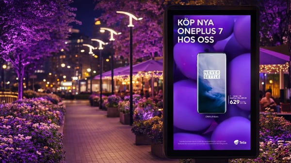 From weeks to hours: Accelerating localized campaign production