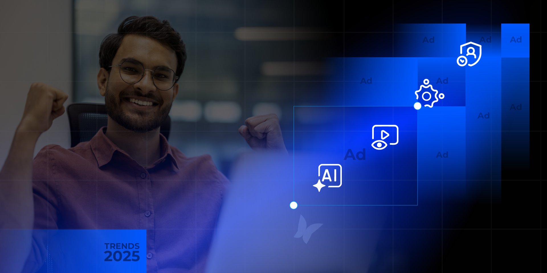 <span id="hs_cos_wrapper_name" class="hs_cos_wrapper hs_cos_wrapper_meta_field hs_cos_wrapper_type_text" style="" data-hs-cos-general-type="meta_field" data-hs-cos-type="text" >2025 Display Advertising Trends: What's Next for Creative and Impactful Campaigns</span>
