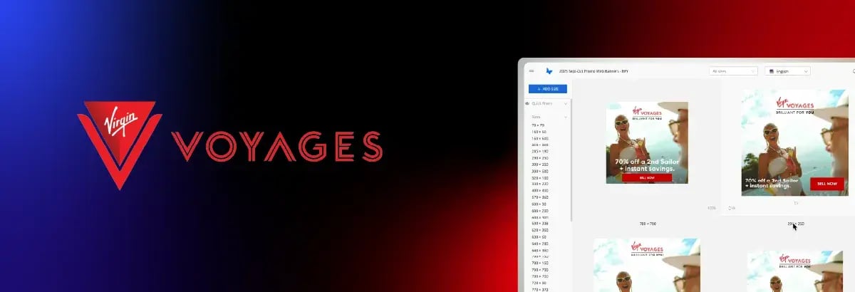 Virgin Case Study Thumbnail