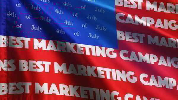 Best Fourth of July Marketing Campaigns of 2025