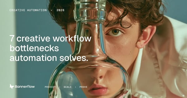 7 Creative Workflow Bottlenecks Automation Solves