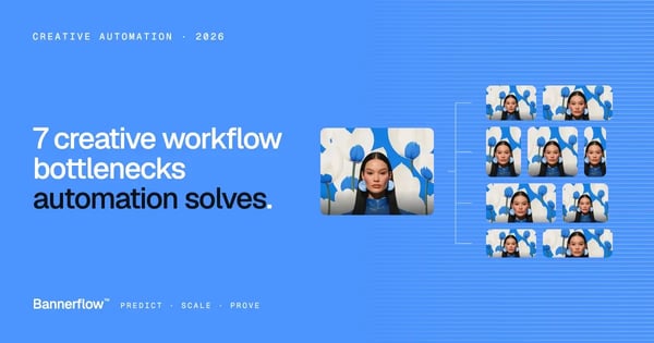 7 Creative Workflow Bottlenecks Automation Solves