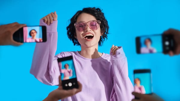 What Gen Z Expects from Display Advertising in 2025