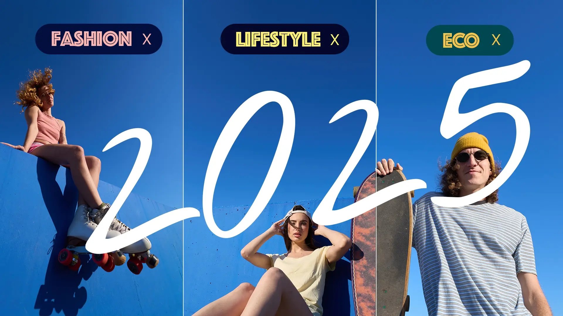 Summer 2025 Gen Z ad trends 