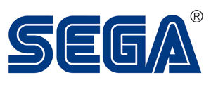 sega logo